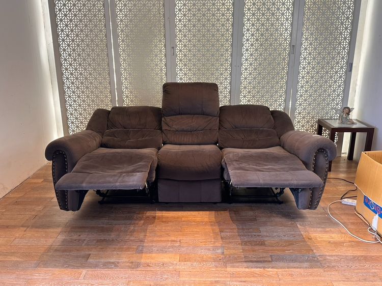 โซฟา3 ที่นั่ง แบรนด์ SB FURNITURE รุ่น MACCRAY รูปที่ 14