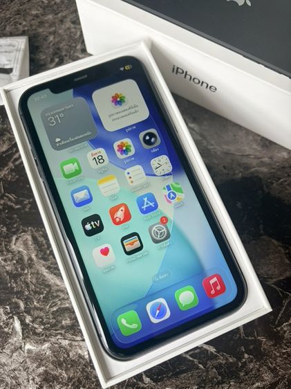 iPhone 17 64GB มือสอง รูปที่ 2