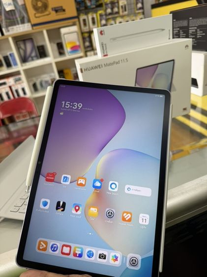 Huawei matepad 11.5 8 256g