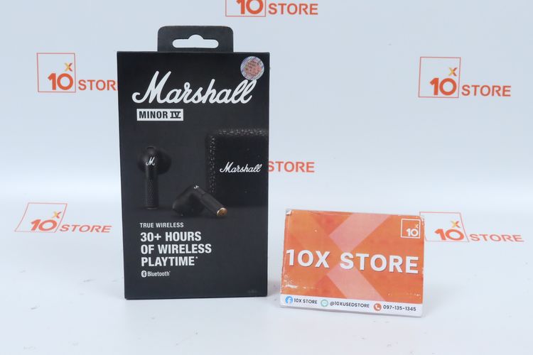 อื่นๆ Marshall Minor IV มือ 1
