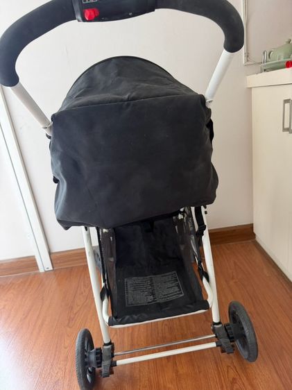 Graco รถเข็นเด็กพับได้ รถเข็น