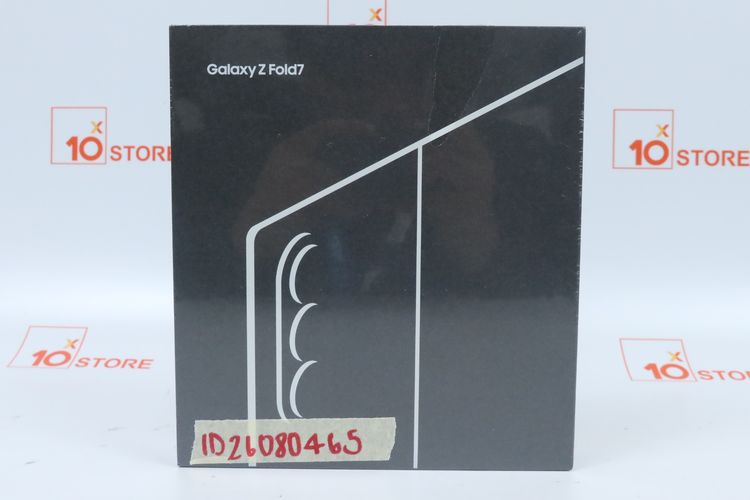 Samsung Galaxy Z Fold 7 12.256GB มือ 1 รูปที่ 2