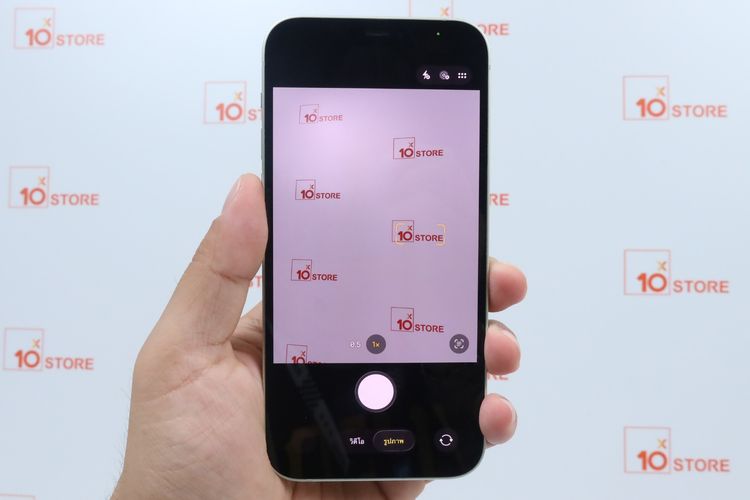 iPhone 12 128GB  รูปที่ 4
