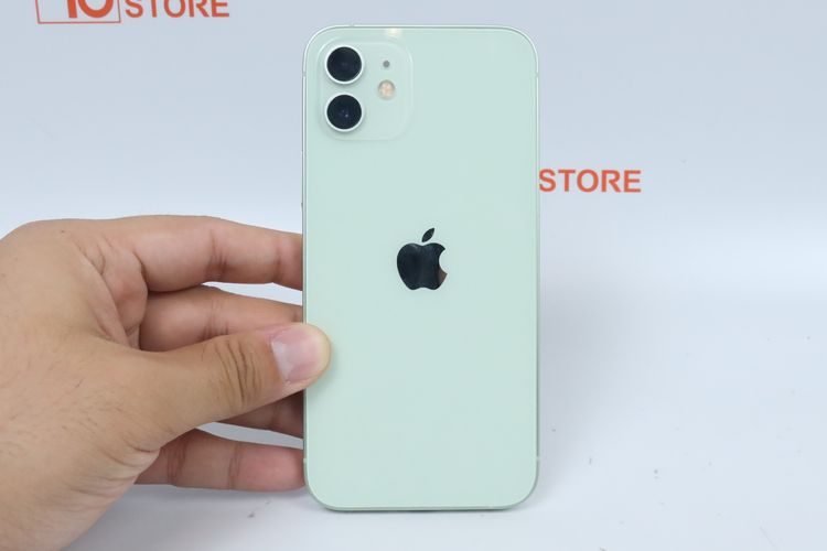 iPhone 12 128GB  รูปที่ 14