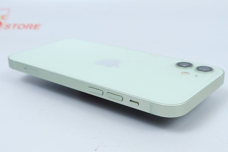 iPhone 12 128GB  รูปที่ 8