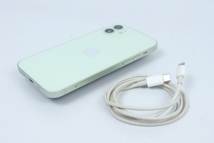 iPhone 12 128GB  รูปที่ 15