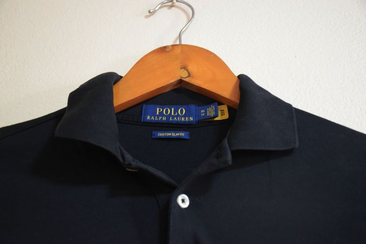 Polo Ralph Lauren Size XS รูปที่ 4