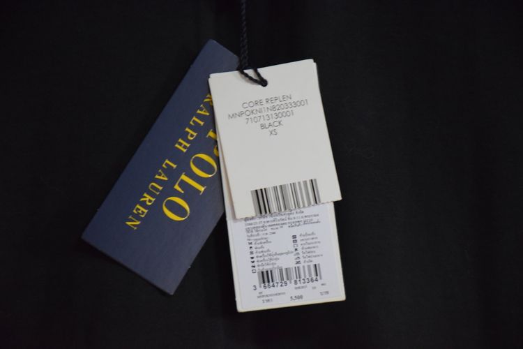 Polo Ralph Lauren Size XS รูปที่ 3