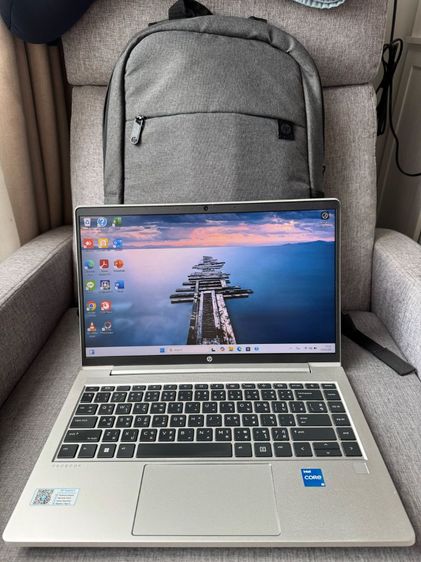 HP ProBook 440 G9 Gen12 (i5/RAM 16GB/SSD 256GB)