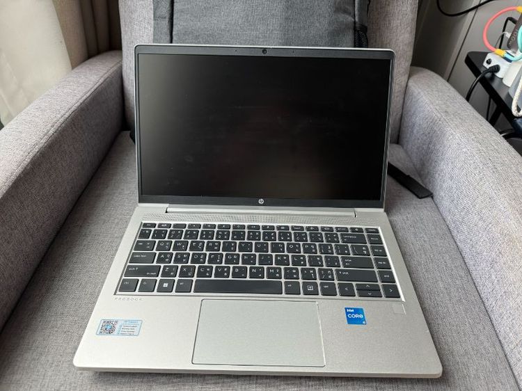 HP ProBook 440 G9 Gen12 RAM 16GB/SSD 256GB รูปที่ 4