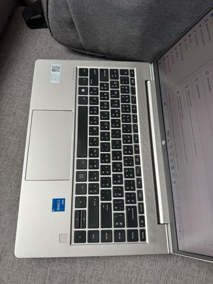 HP ProBook 440 G9 Gen12 RAM 16GB/SSD 256GB รูปที่ 9