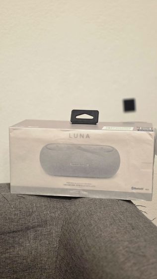 Harman kardon LUNA