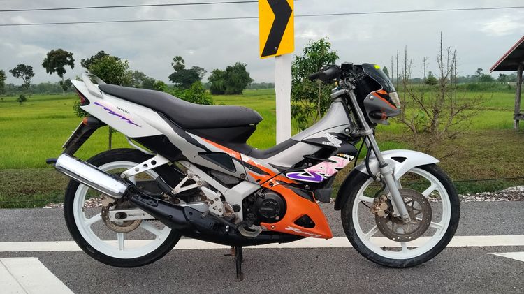 Dash125 รูปที่ 4