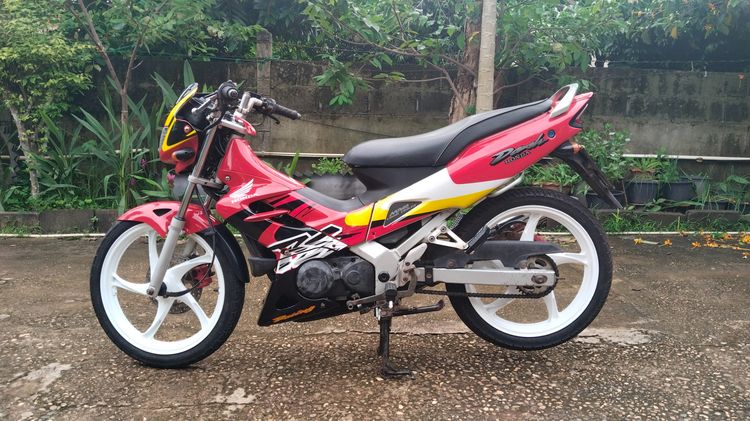 Dash125 รูปที่ 3