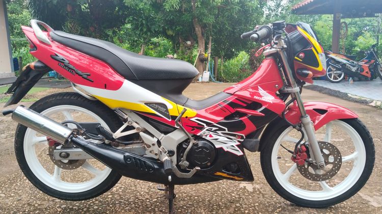 Dash125 รูปที่ 2
