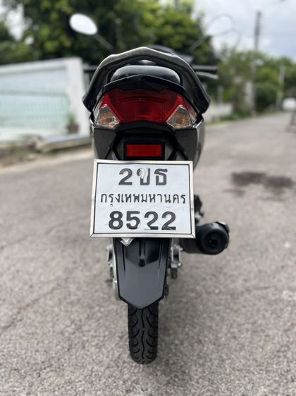 wave125i led ตัวท้อป 2020 รูปที่ 6