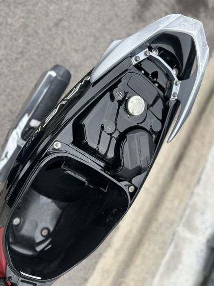 wave125i led ตัวท้อป 2020 รูปที่ 7