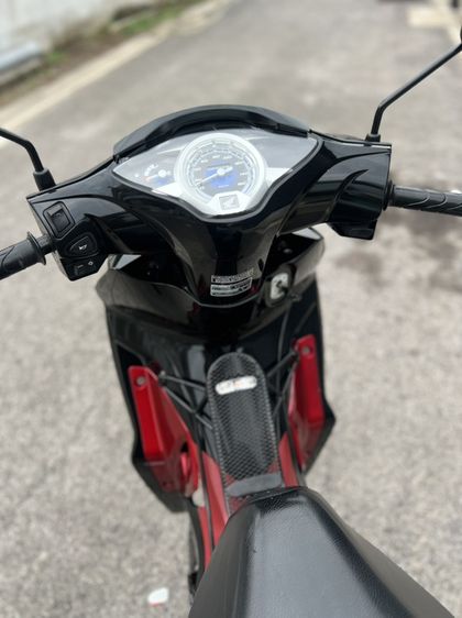 wave125i led ตัวท้อป 2020 รูปที่ 5