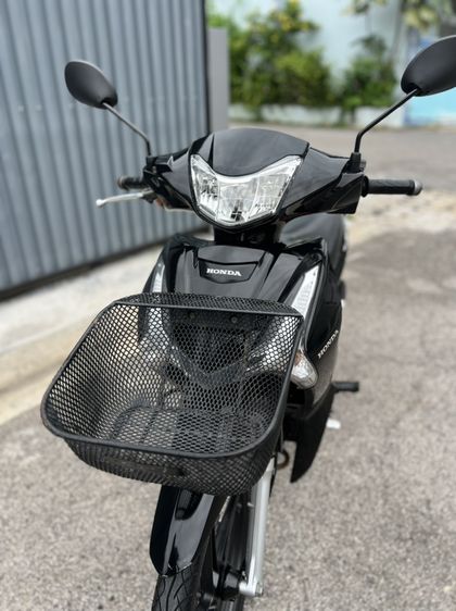 wave125i led ตัวท้อป 2020 รูปที่ 8