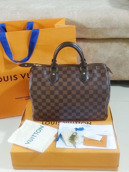 lv speedy 30 แท้💯