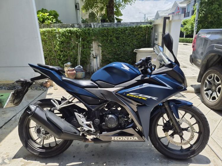 Honda CBR 150i ปี20