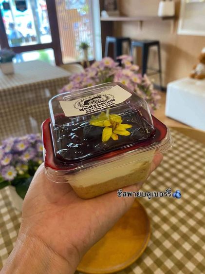 เซ้งคาเฟ่ ร้านสวย ทำเลดี ตลาดกลางเคหะร่มเกล้า  รูปที่ 8