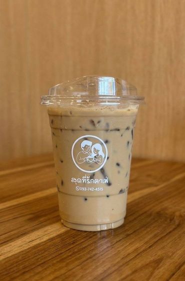 เซ้งคาเฟ่ ร้านสวย ทำเลดี ตลาดกลางเคหะร่มเกล้า  รูปที่ 7