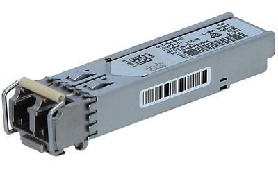 ขาย SFP SFP+ Transceiver Module อุปกรณ์เครือข่าย Cisco Intel Finisar รวม 26 ชิ้น (ขายเหมา 2,000) รูปที่ 5