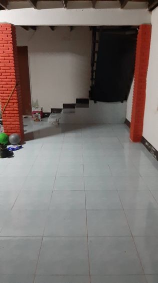 บ้าน ลำปาง ในเมือง