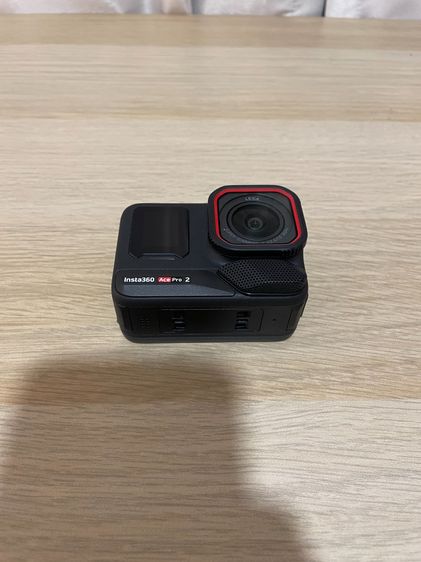 Insta360 Ace pro 2