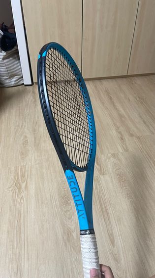 HEAD Mx Attitude Elite 265G ไม้เทนนิส รูปที่ 3