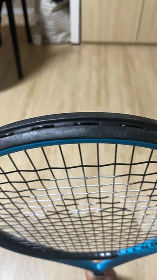 HEAD Mx Attitude Elite 265G ไม้เทนนิส รูปที่ 4