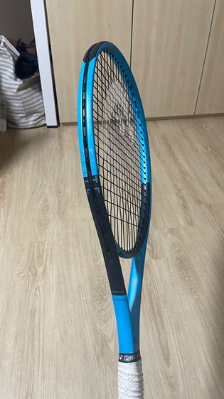 HEAD Mx Attitude Elite 265G ไม้เทนนิส รูปที่ 2
