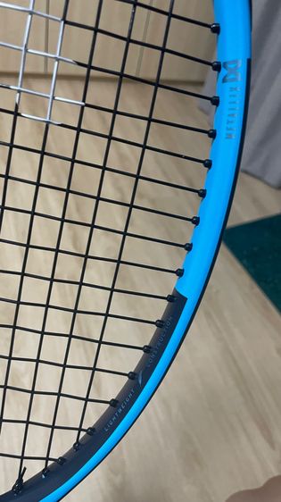 HEAD Mx Attitude Elite 265G ไม้เทนนิส รูปที่ 6