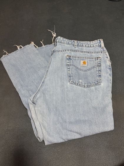 อื่นๆ กางเกงยีนส์ carhartt 