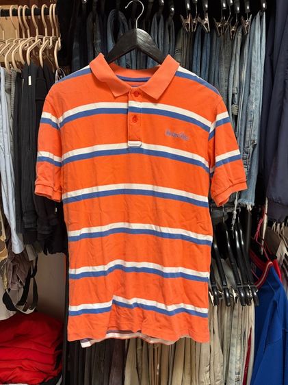 เสื้อ body glove polo