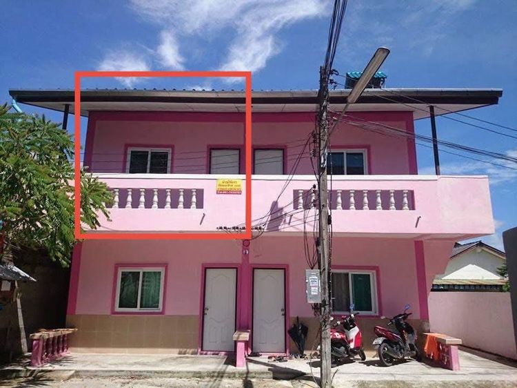 ห้องกว้างมาก ให้เช่า