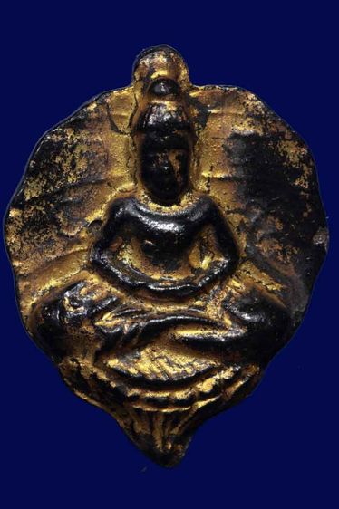 พระขุนแผนใบพุทรา