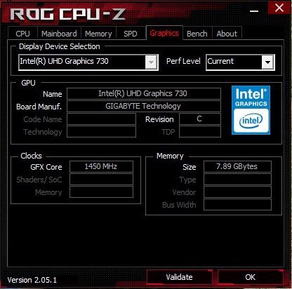 CPU INTEL CORE I5 12400 มีการ์ดจอในตัว มีประกันถึง 11/2571 (Synnex+Advice) รูปที่ 3