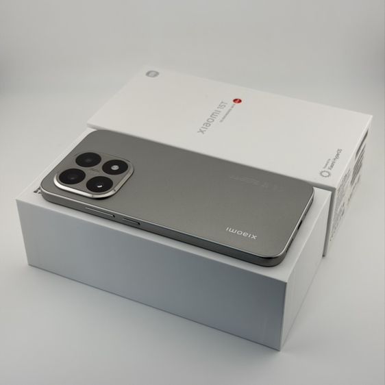 Xiaomi 15T 12/256