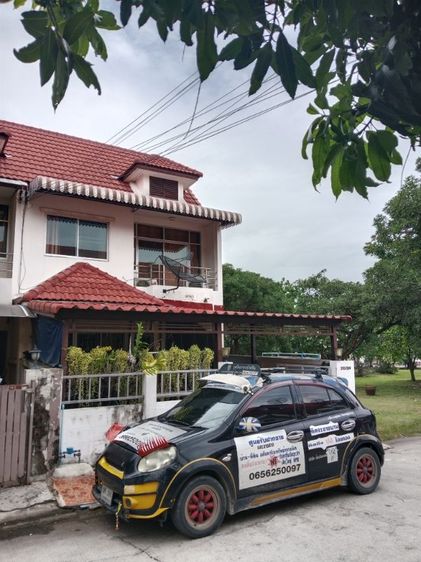 บ้านแฝดหลังริม รูปที่ 3