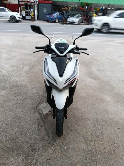 Click125i #LED ตัวโฉมใหม่ เครื่องดี เอกสารครบ รูปที่ 4