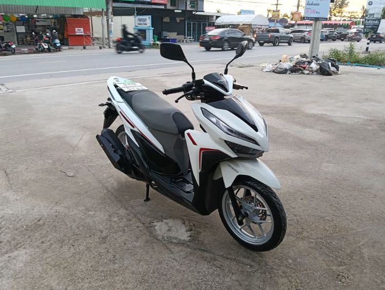 Click125i #LED ตัวโฉมใหม่ เครื่องดี เอกสารครบ รูปที่ 5