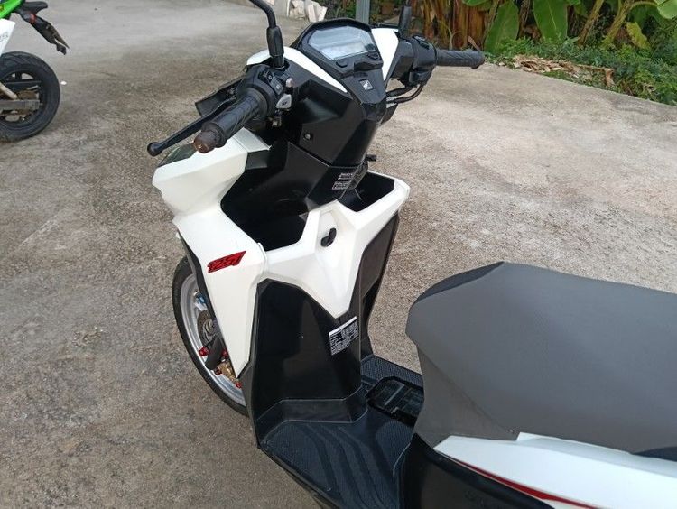 Click125i #LED ตัวโฉมใหม่ เครื่องดี เอกสารครบ รูปที่ 10
