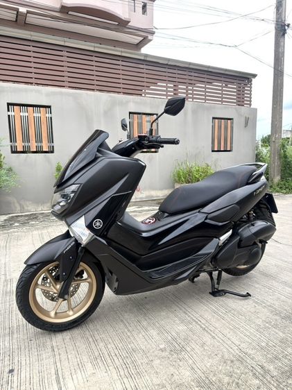 ขาย YAMAHA N-max 155cc ปี2018 สภาพสวยเดิมๆ รูปที่ 3