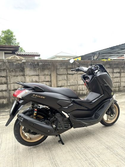 ขาย YAMAHA N-max 155cc ปี2018 สภาพสวยเดิมๆ รูปที่ 7