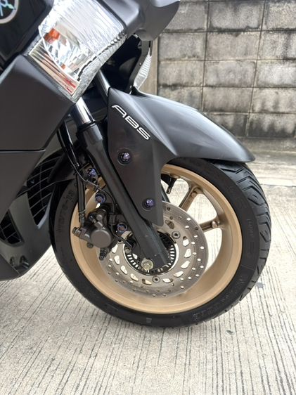 ขาย YAMAHA N-max 155cc ปี2018 สภาพสวยเดิมๆ รูปที่ 9