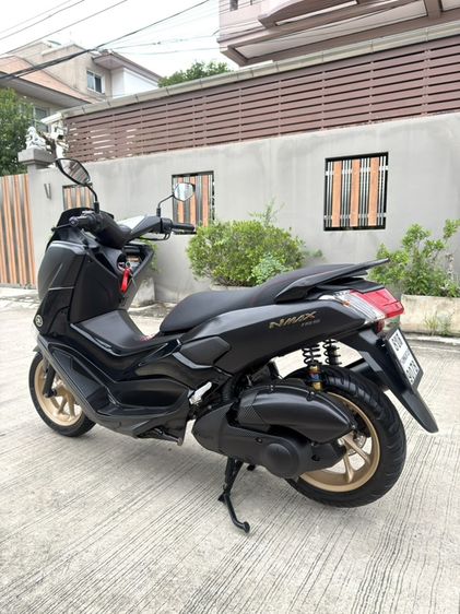 ขาย YAMAHA N-max 155cc ปี2018 สภาพสวยเดิมๆ รูปที่ 5