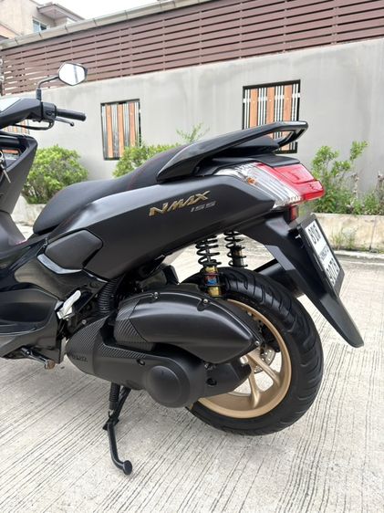 ขาย YAMAHA N-max 155cc ปี2018 สภาพสวยเดิมๆ รูปที่ 6