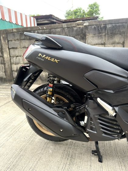 ขาย YAMAHA N-max 155cc ปี2018 สภาพสวยเดิมๆ รูปที่ 8